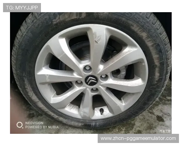 轮胎供应商公布圣保罗站配方，C2-C4组合回归传统